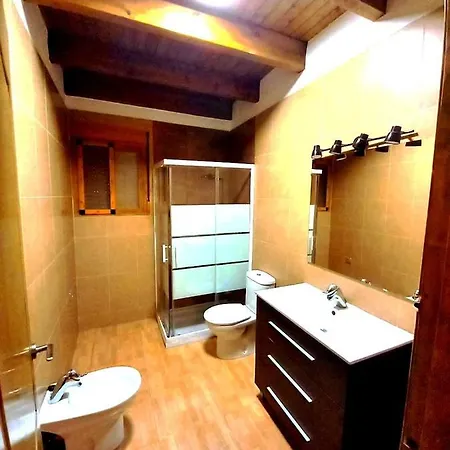 Venta Ticiano Casa rural