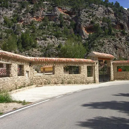 Séjour à la campagne Venta Ticiano
