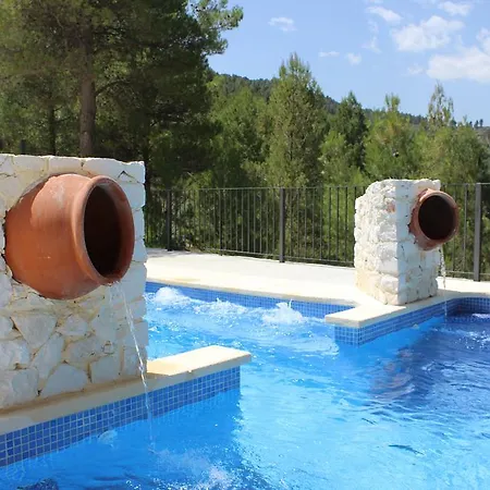Casa rural Venta Ticiano El Morrion