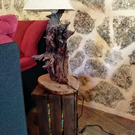 Venta Ticiano Casa rural El Morrion