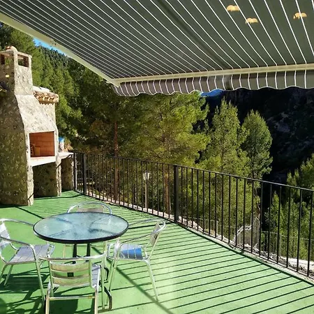 Casa rural Venta Ticiano