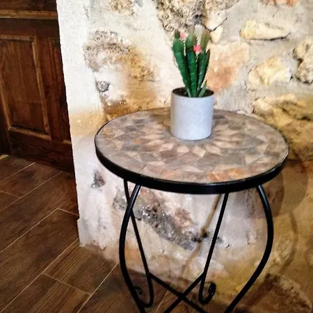 Venta Ticiano Casa rural