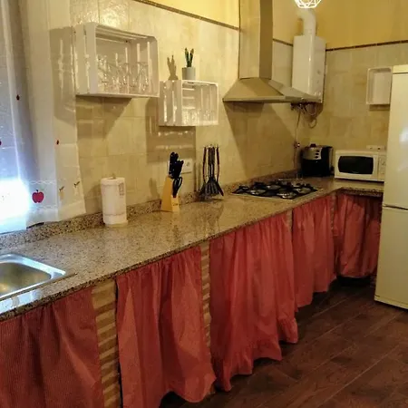 Venta Ticiano Casa rural