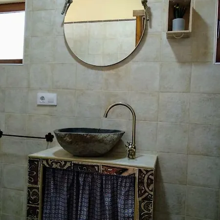 Venta Ticiano Casa rural El Morrion